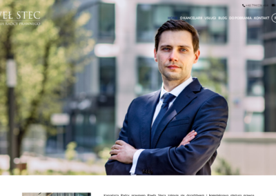 Kancelaria Paweł Stec