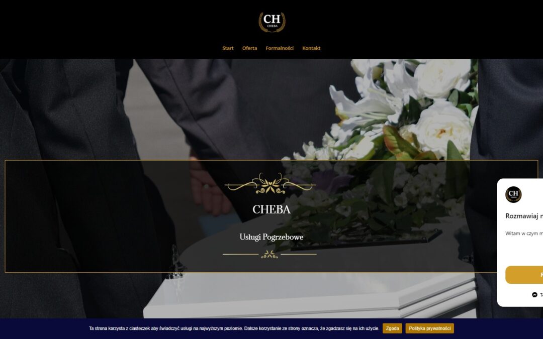 cheba